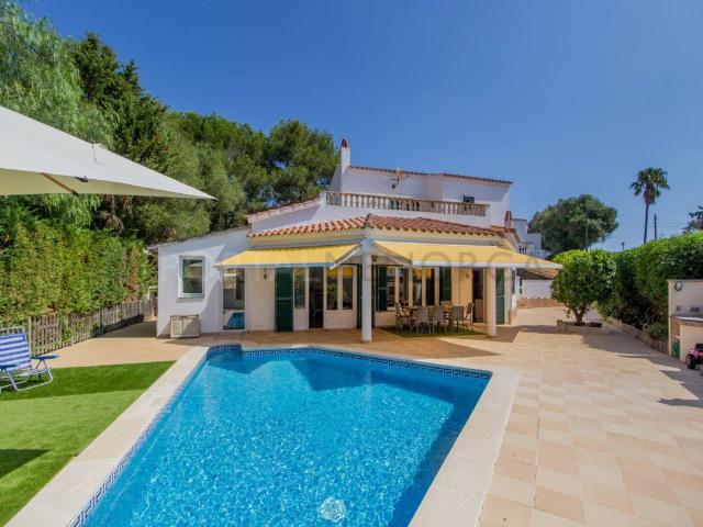 Chalet con piscina en venta en Son Vitamina 0m² Alaior