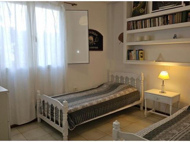 Chalet con piscina privada disponible para CORTA TEMPORADA