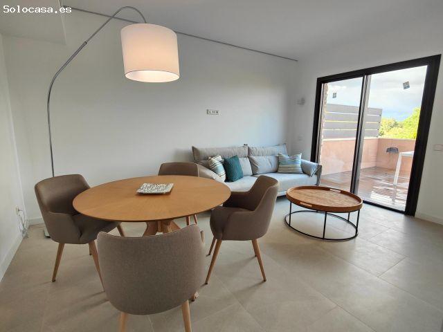 Chalet con Piscina y Terraza en Selva