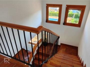 CHALET CON PISCINA Y TERRENO