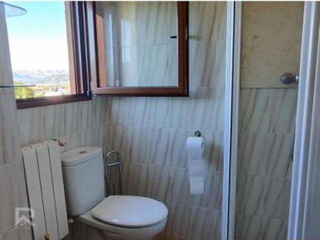 CHALET CON PISCINA Y TERRENO