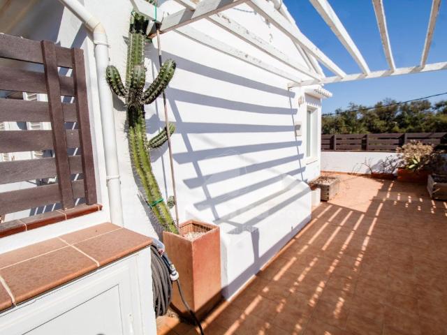 Chalet con vista al mar en Sa Mesquida 0m² Maó