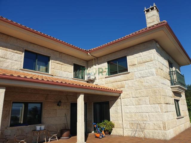 CHALET CON VISTAS