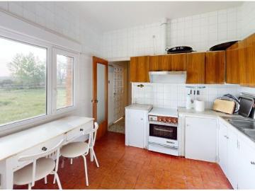 Chalet con vistas al embalse de Pedrezuela