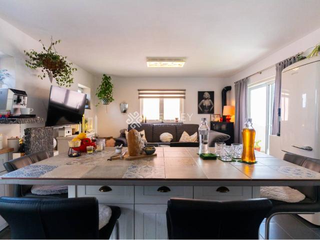 Chalet con vistas al mar en La Vega – Icod de los Vinos Tenerife