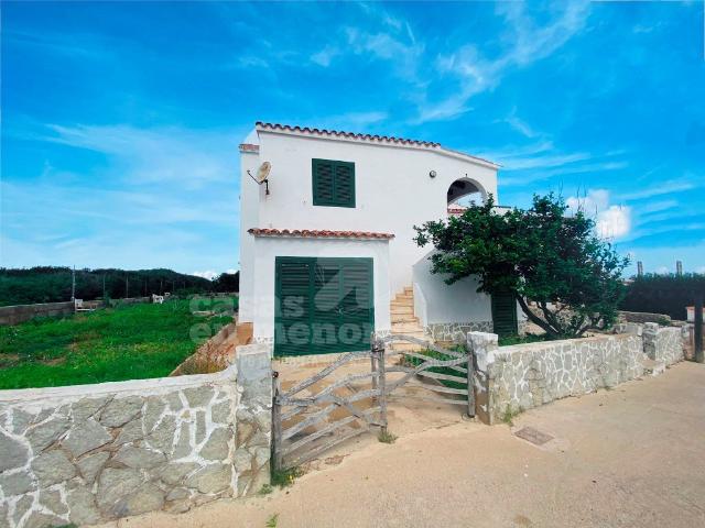 Chalet con vistas al mar en Macaret 0m² Es Mercadal