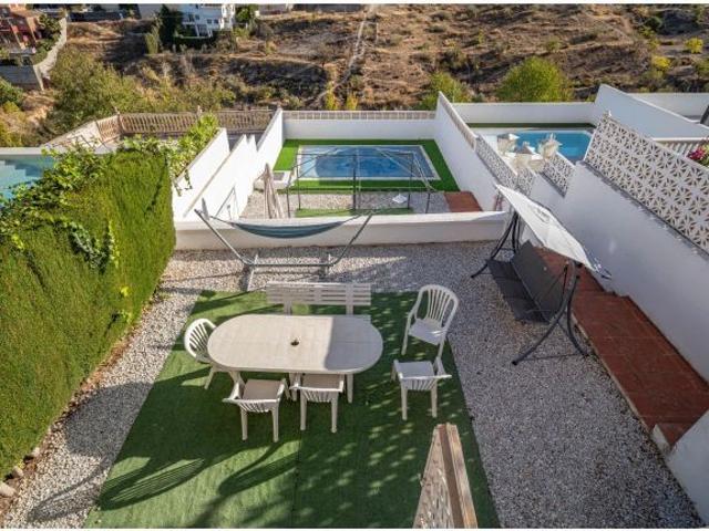 CHALET CON VISTAS PANORAMICAS EN GOJAR