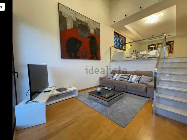 Chalet con vistas Sevilla