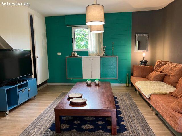 CHALET CON 9.000 M2 DE TERRENO A 10 MINUTOS DE OURENSE