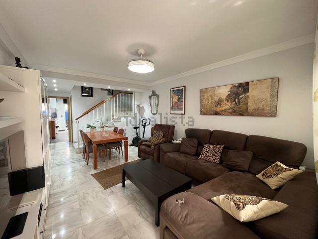 Chalet, Conde de Ureña, Málaga