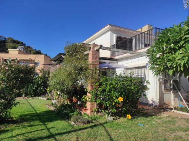 Chalet, Conde de Ureña, Málaga