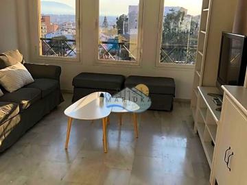 Chalet, Conde de Ureña, Málaga