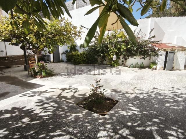 Chalet, Conde de Ureña, Málaga