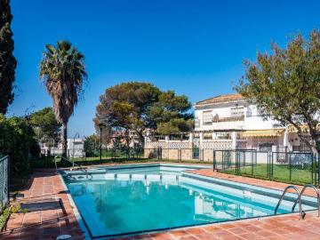 Chalet, Conde de Ureña, Málaga