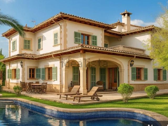 Chalet, Consell