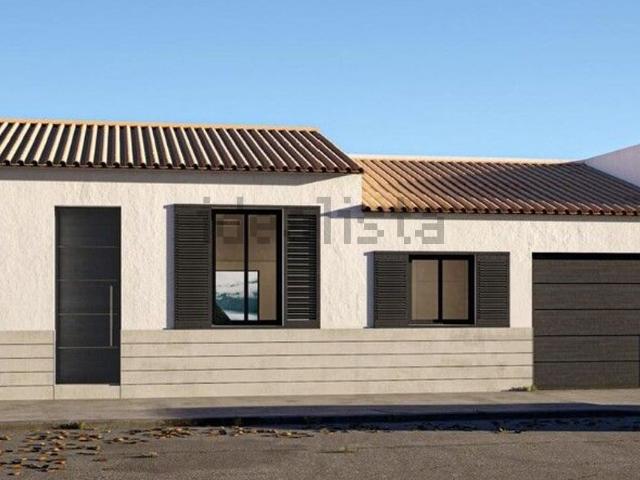 Chalet, Consell
