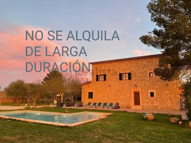 Chalet, Consell