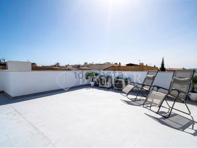 Chalet, Consell