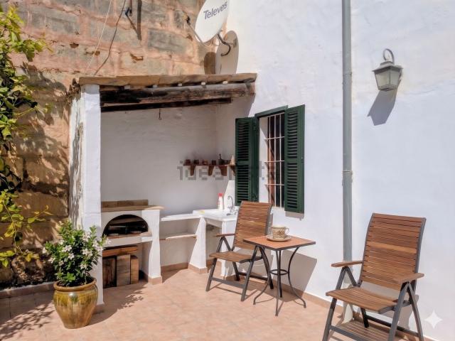 Chalet, Consell
