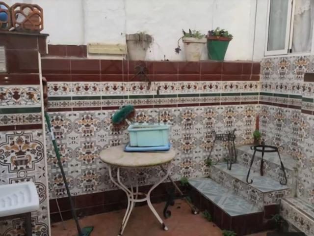 Chalet, Consell