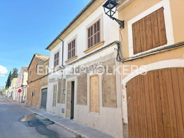 Chalet, Consell