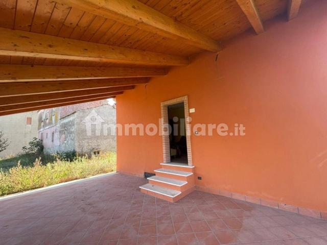 Chalet Contrada Cancelleria, Coluonni, La Vipera, Benevento