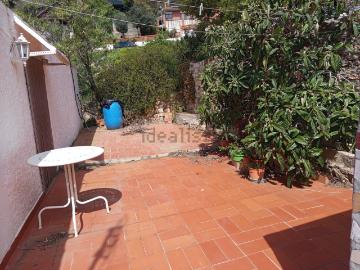 Chalet, Corbera de Llobregat