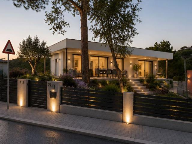 Chalet, Corbera de Llobregat