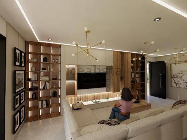 Chalet, Corbera de Llobregat