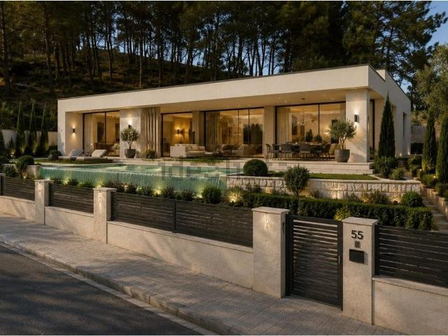 Chalet, Corbera de Llobregat
