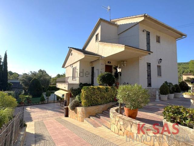Chalet, Corbera de Llobregat