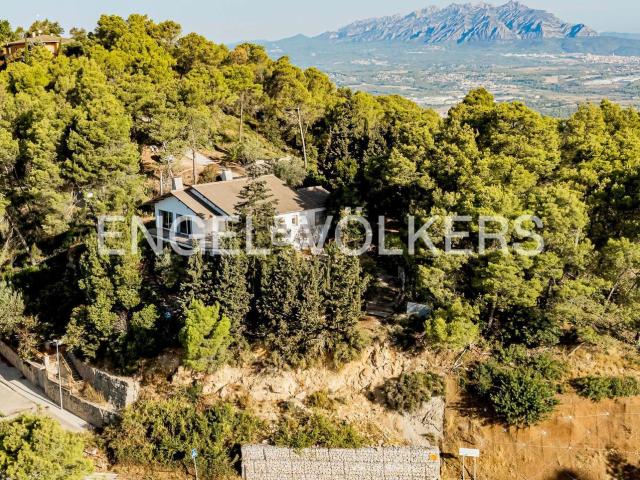 Chalet, Corbera de Llobregat