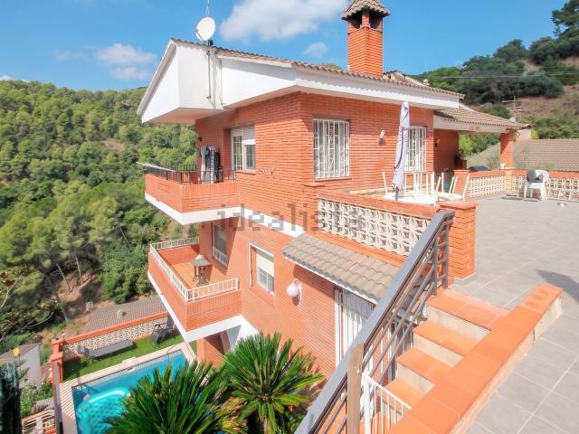 Chalet, Corbera de Llobregat