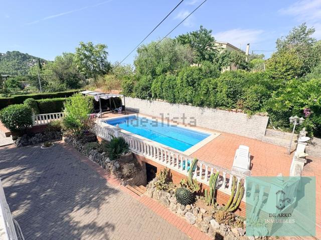 Chalet, Corbera de Llobregat