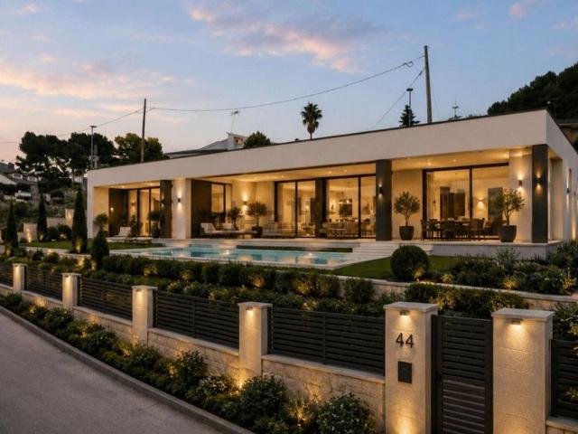 Chalet, Corbera de Llobregat