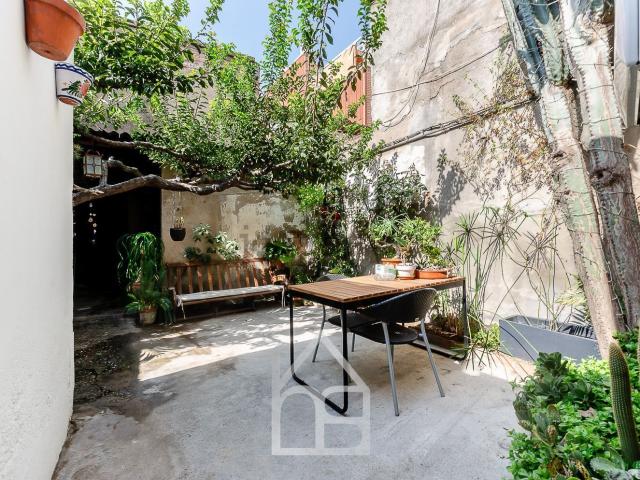 Chalet, Cornellà de Llobregat