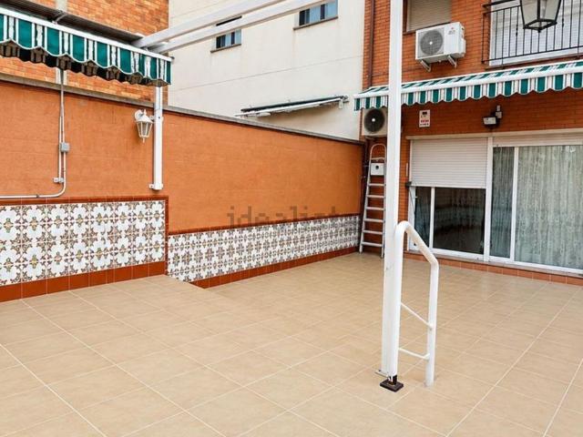 Chalet, Cornellà de Llobregat