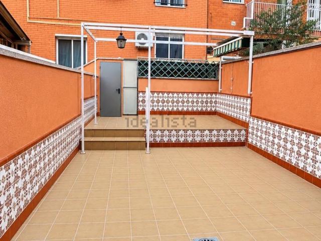 Chalet, Cornellà de Llobregat