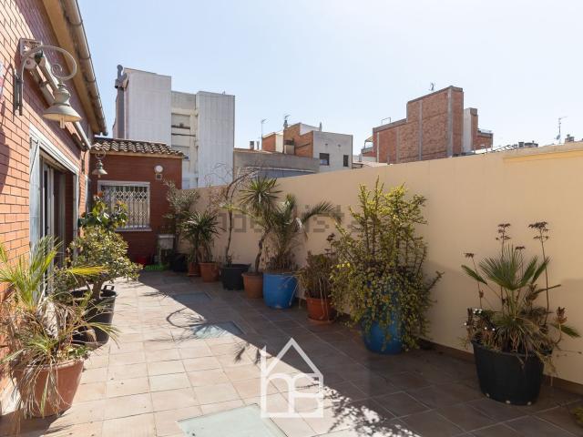Chalet, Cornellà de Llobregat