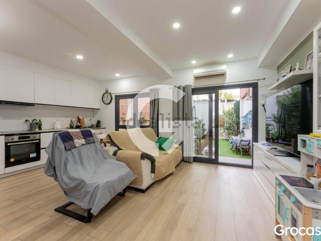 Chalet, Cornellà de Llobregat