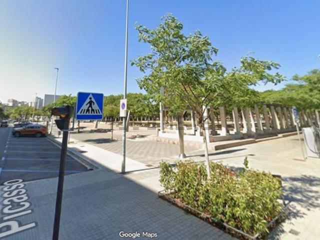 Chalet, Cornellà de Llobregat