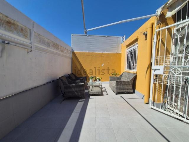 Chalet, Cornellà de Llobregat