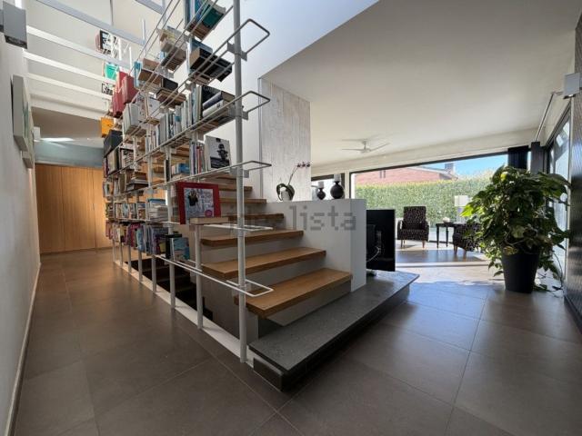 Chalet, Cornellá del Terri