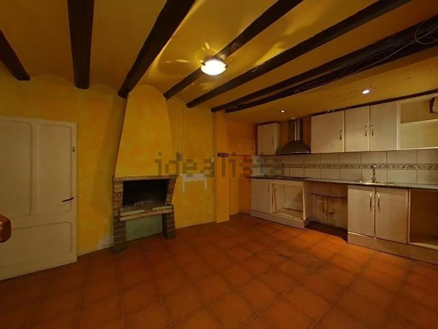 Chalet, Cornudella de Montsant