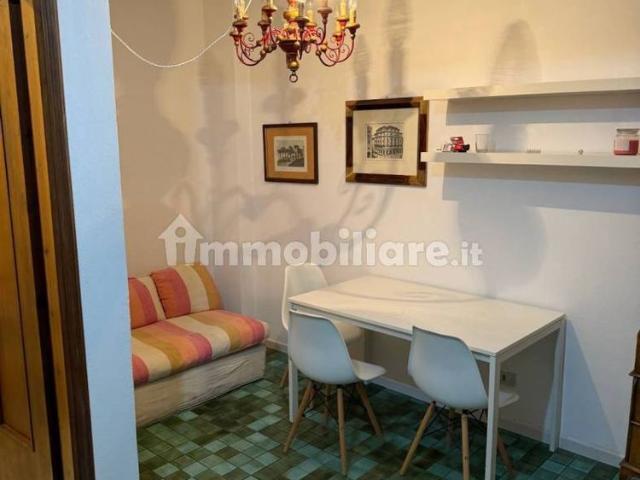Chalet corso Vittorio Emanuele II, Prato della Valle Pontecorvo, Padova