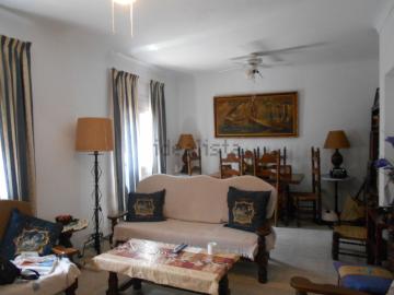 Chalet, Corral de Calatrava