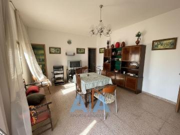 Chalet, Corral de Calatrava