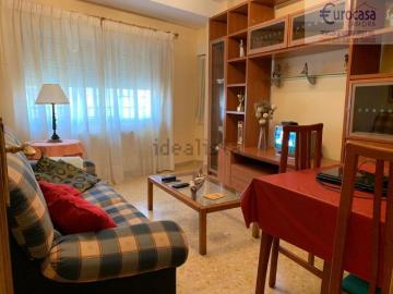 Chalet, Corrales