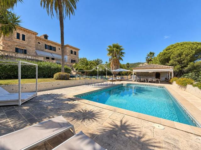 Chalet, Cort, Palma de Mallorca