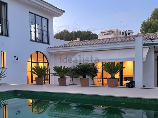 Chalet, Cort, Palma de Mallorca